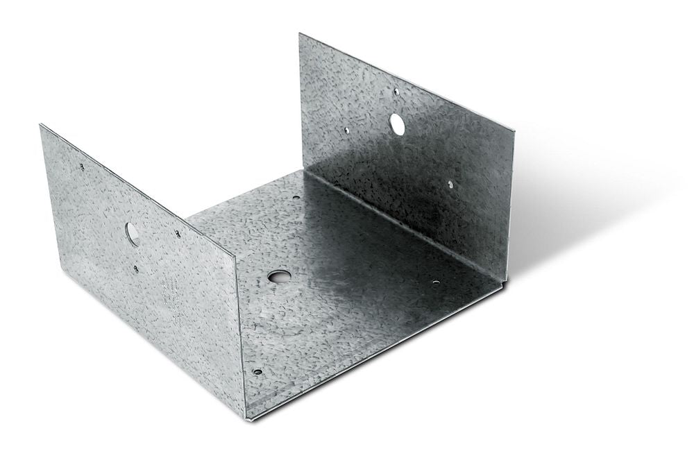 Simpson BC80R 8 X Rough Post Base