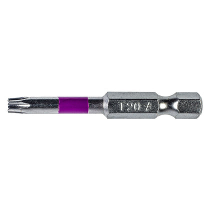 Simpson BIT20T-2-R2 T20 6-Lobe-Drive 2" Power Bit