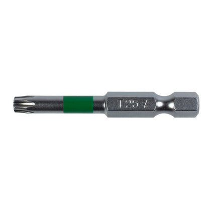 Simpson BIT25T-2-R2 T25 6-Lobe-Drive 2" Power Bit
