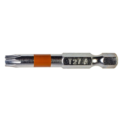 Simpson BIT27T-2-R2 T27 6-Lobe-Drive 2" Power Bit