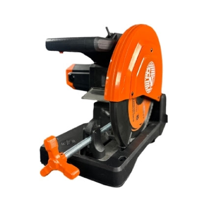 BN BNCE-130 5? (130 mm) Multi-Material Cutting Edge Chop Saw, Cold Cutting
