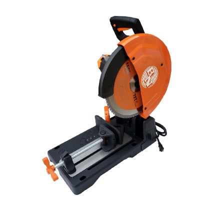 BN BNCE-130 5? (130 mm) Multi-Material Cutting Edge Chop Saw, Cold Cutting
