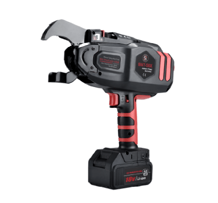 BN Rebar Power Tools BNT-58X Tiger Tier Cordless Rebar Tying Tool