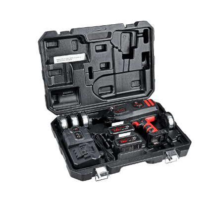 BN Rebar Power Tools BNT-58X Tiger Tier Cordless Rebar Tying Tool