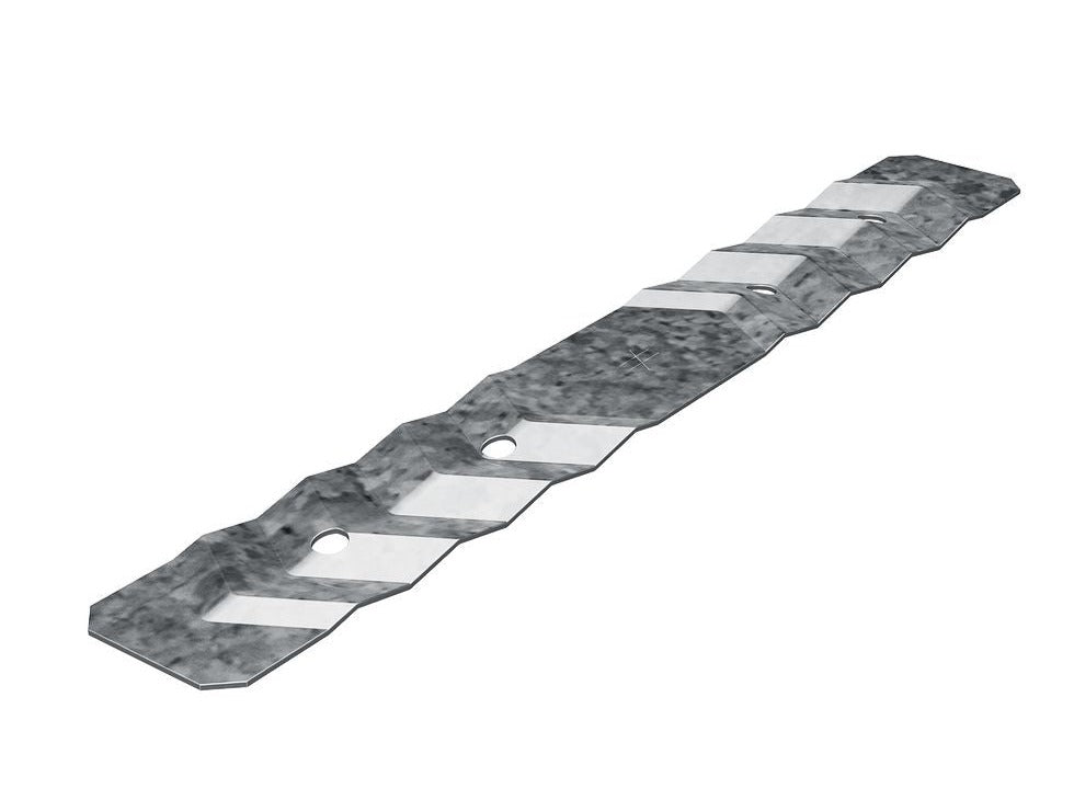 Simpson Strong-Tie BT-R100 6-11/16" x 7/8" Brick Strap Tie