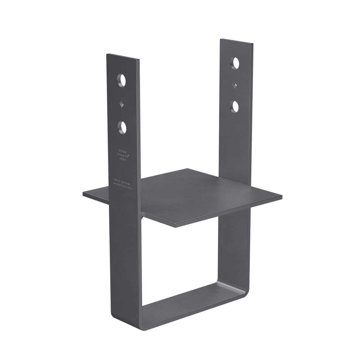 Simpson CB812 8" x 12" Column Base