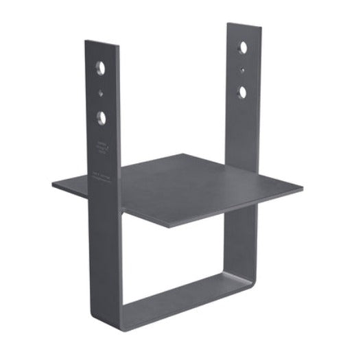 Simpson CB1212HDG 12" x 12" Column Base, Hot Dip Galvanized