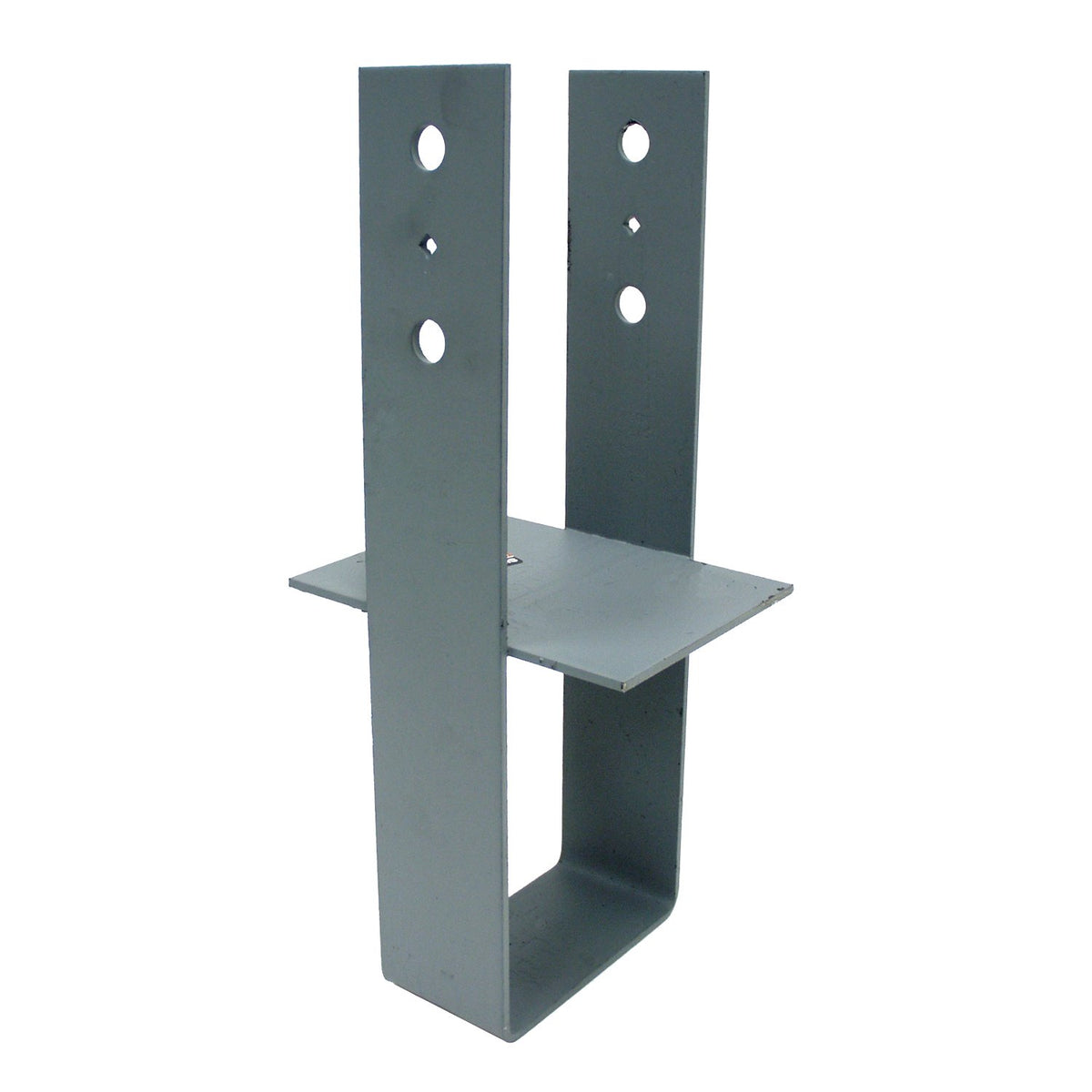 Simpson CB68HDG 6" x 8" Column Base, Hot Dip Galvanized