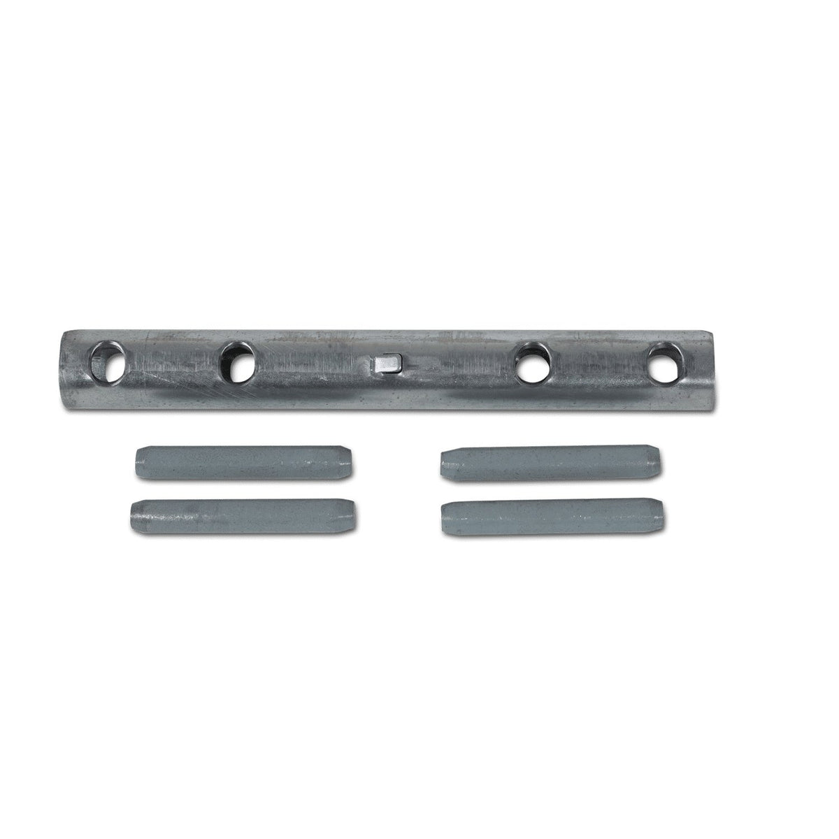 Simpson Strong-Tie CBT2Z-KT Concealed Beam Tie - Zmax Finish