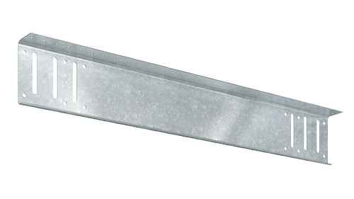 Simpson 30" 12-Ga. Bypass Hybrid Strut HYS30/97-KT10
