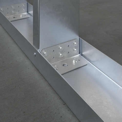 Simpson 1/2" x 13" Titen HD Heavy-Duty Screw Anchor