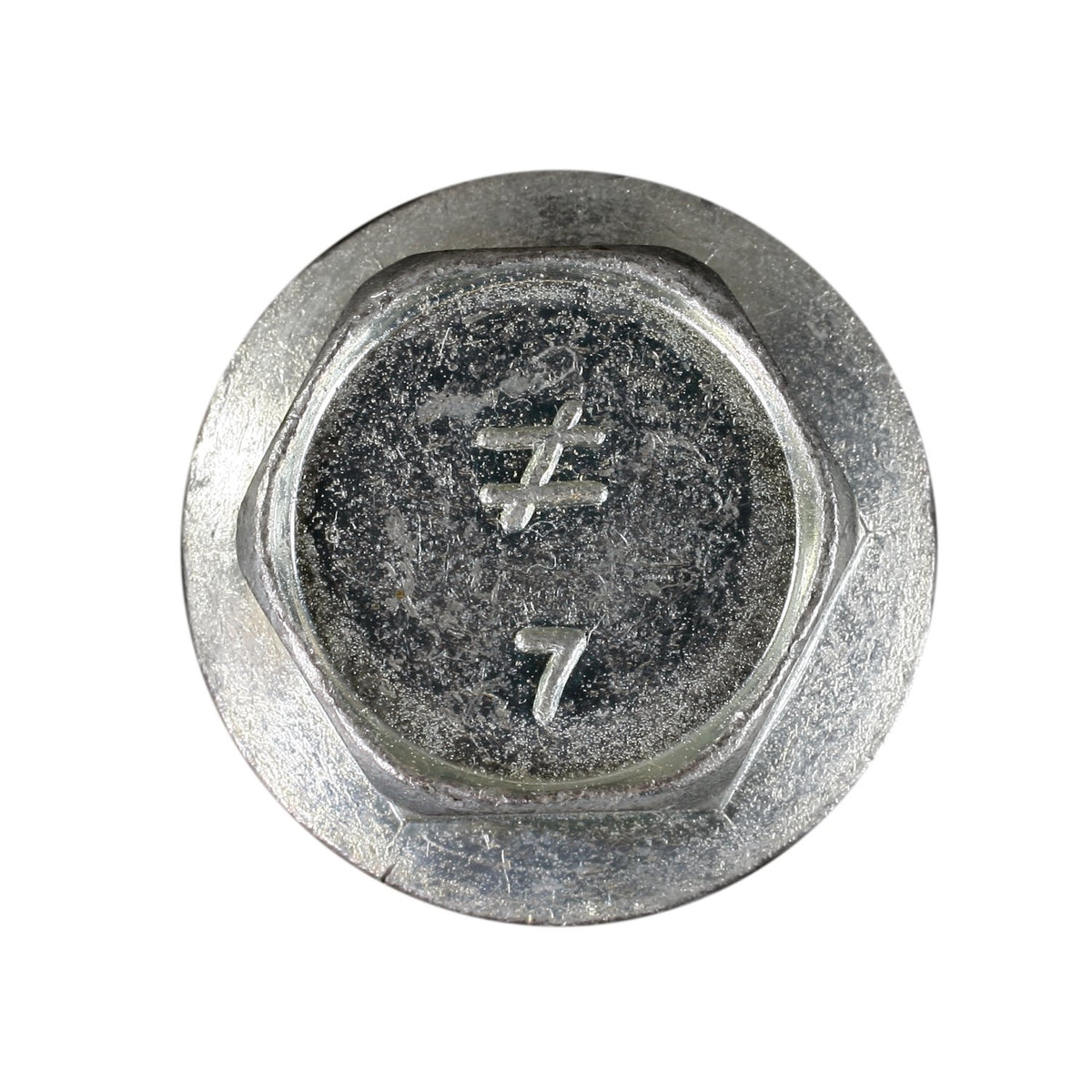 Simpson 1/2" x 15" Titen HD Heavy-Duty Screw Anchor