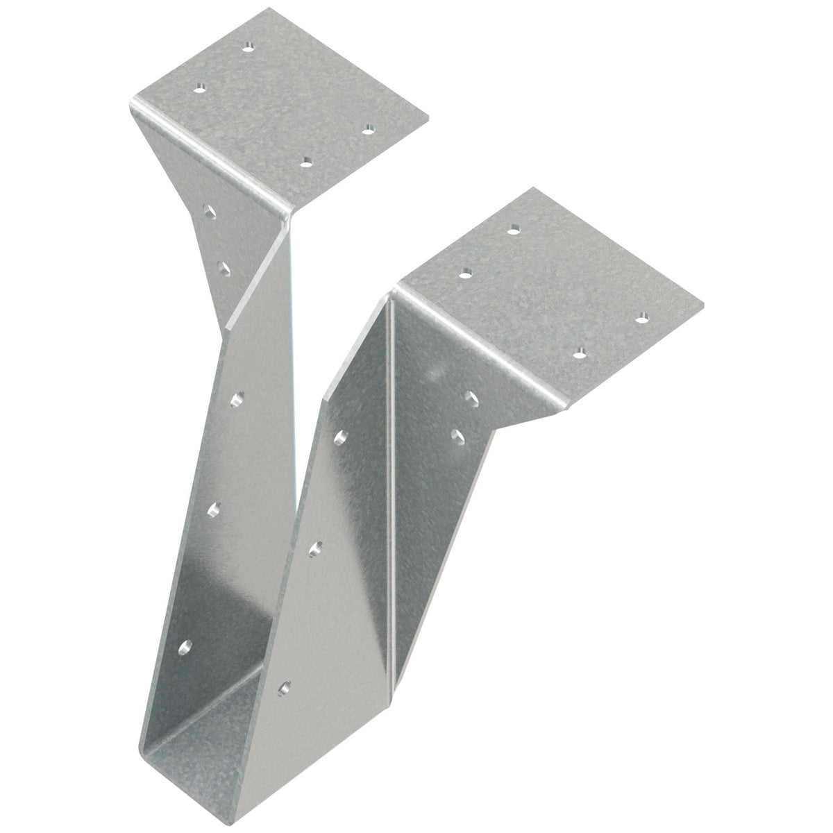 Simpson 1-5/8 x 8 CFS Top-Flange Joist Hanger, High-Capacity