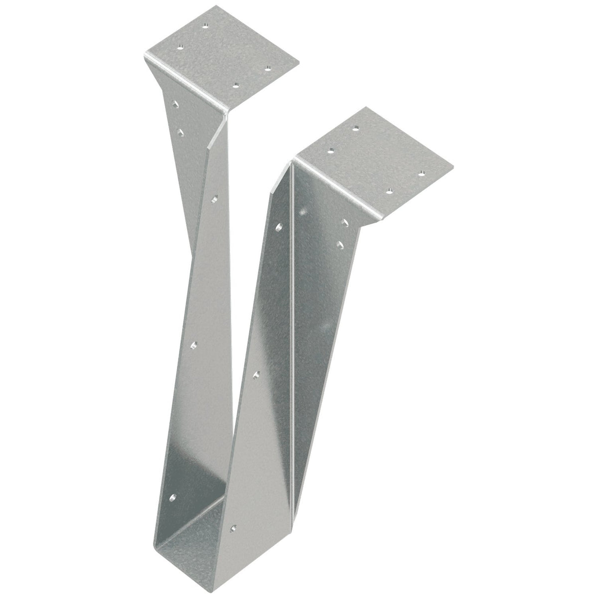 Simpson 2-1/8 x 14 CFS Top-Flange Joist Hanger, High-Capacity