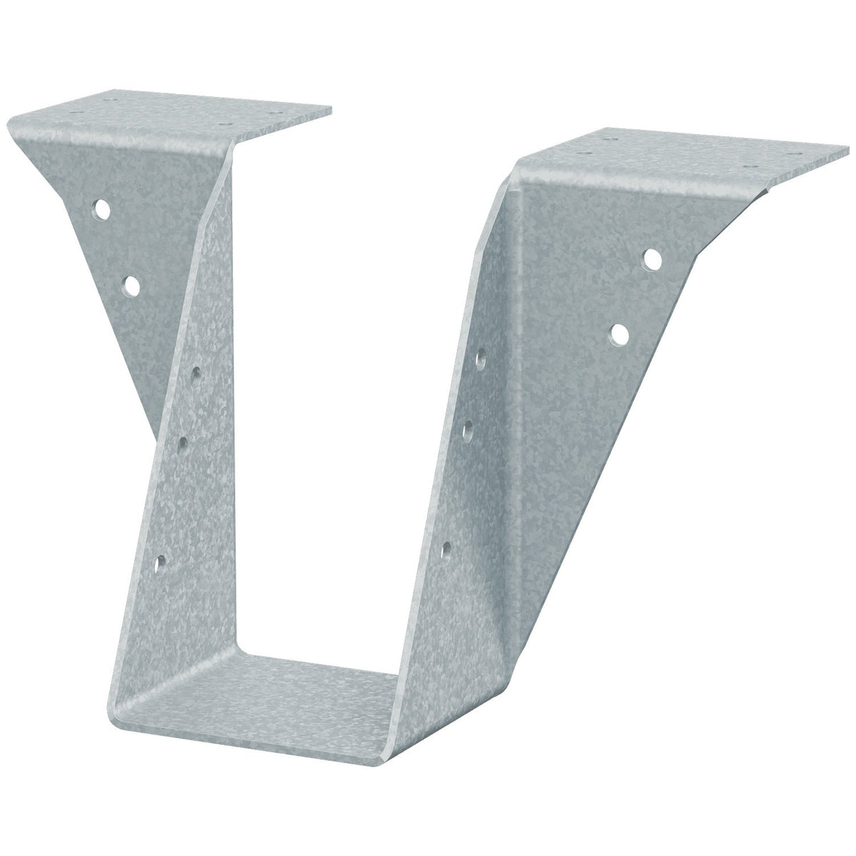 Simpson 3-3/8 x 6 CFS Top-Flange Joist Hanger, High-Capacity
