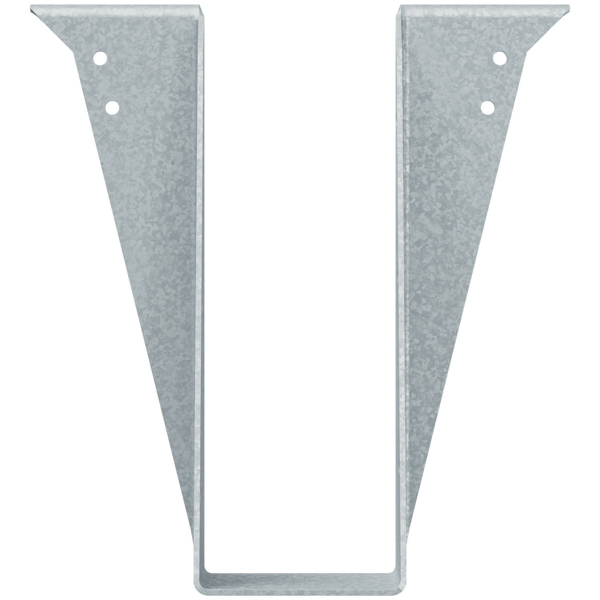 Simpson 3-3/8 x 10 CFS Top-Flange Joist Hanger, High-Capacity