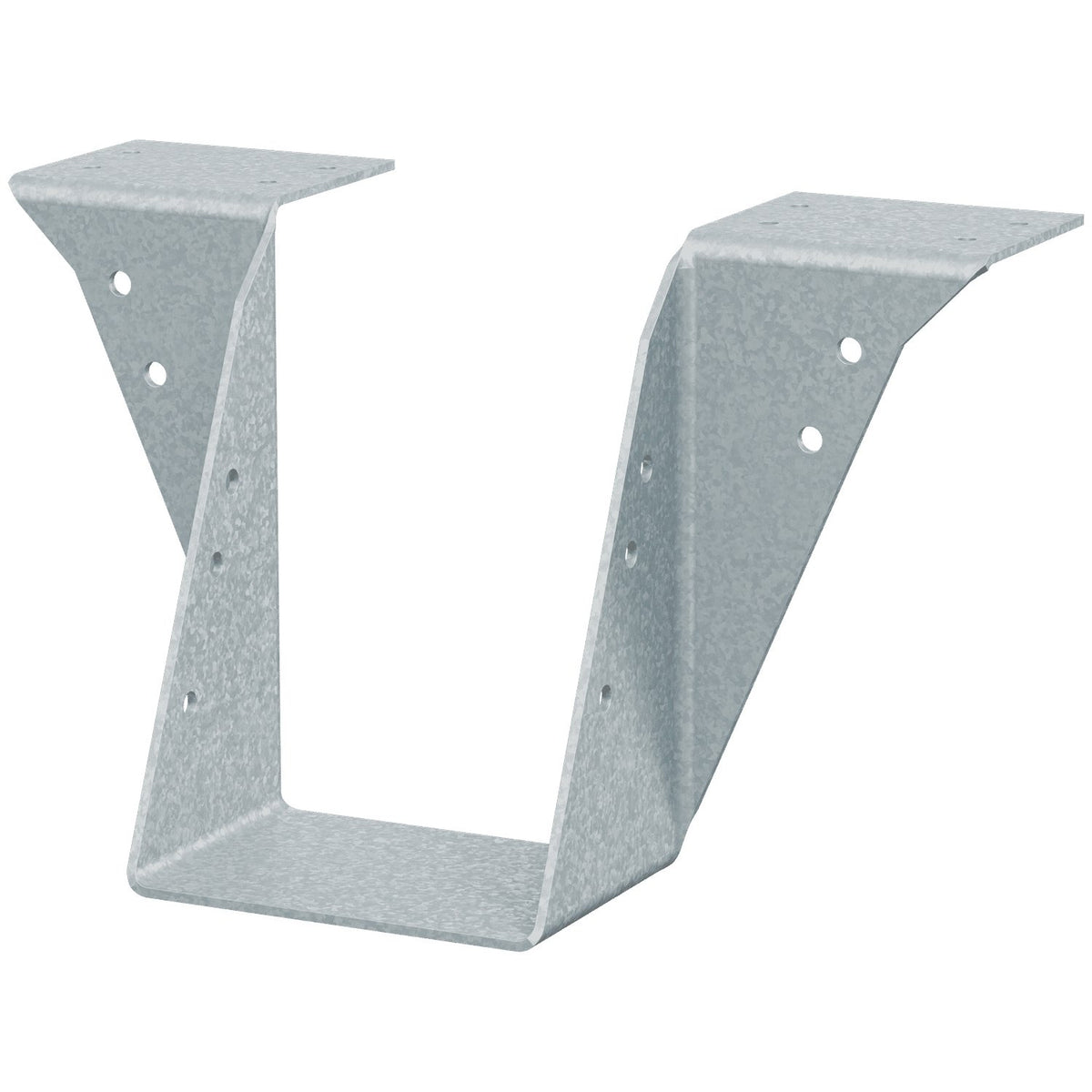 Simpson 4-3/16 x 6 CFS Top-Flange Joist Hanger, High-Capacity