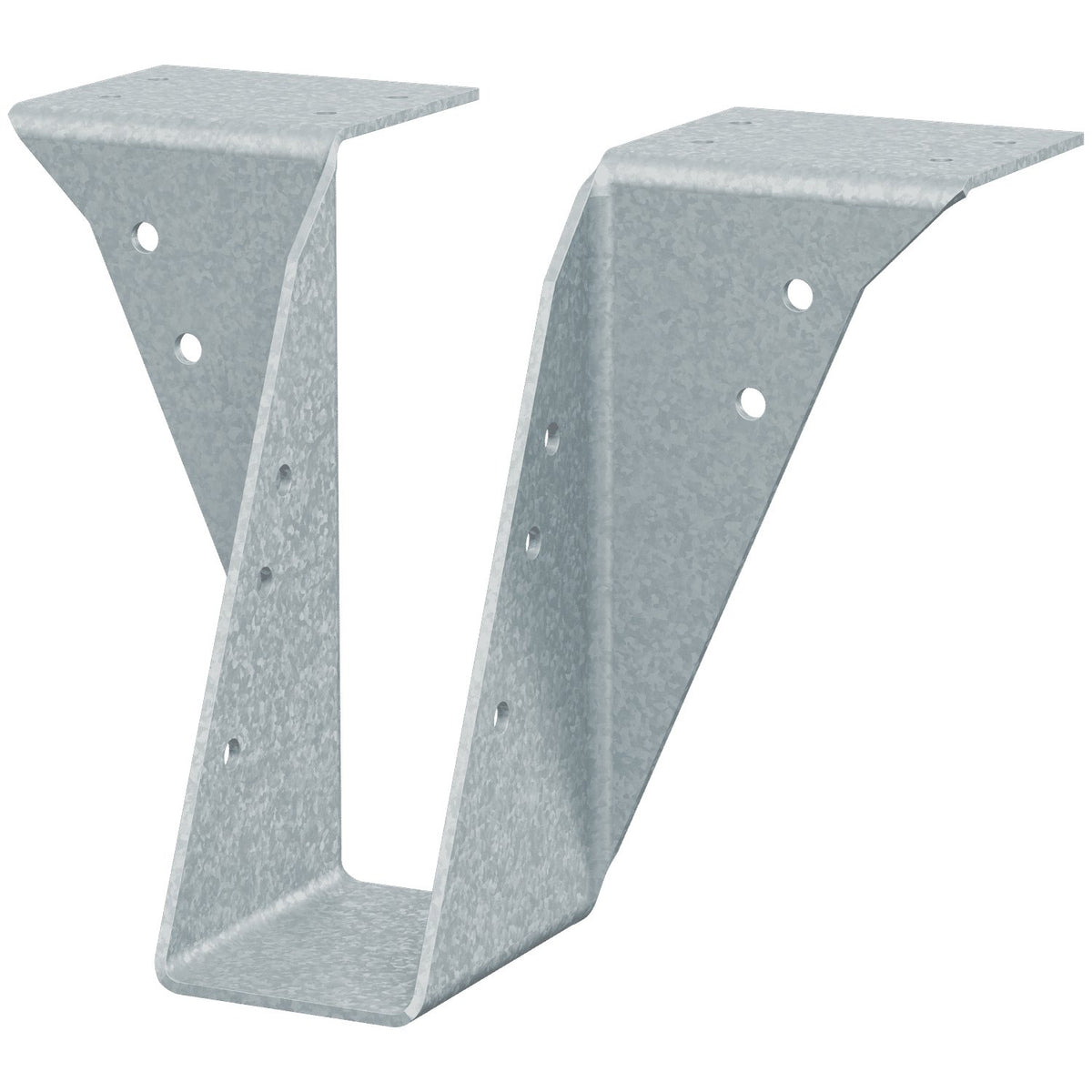 Simpson 2-1/8 x 6 CFS Top-Flange Joist Hanger, High-Capacity