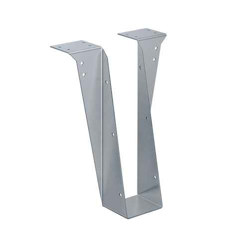 Simpson 1-5/8 x 14 CFS Top-Flange Joist Hanger, High-Capacity