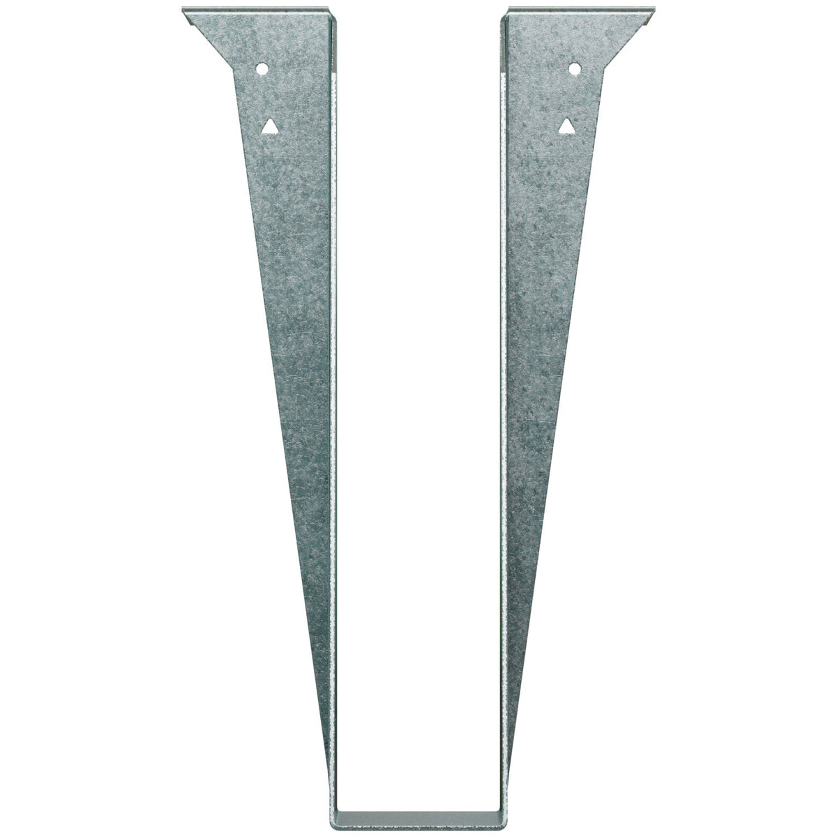 Simpson 2-9/16 x 12 CFS Top-Flange Joist Hanger, High-Capacity, 14 Ga.