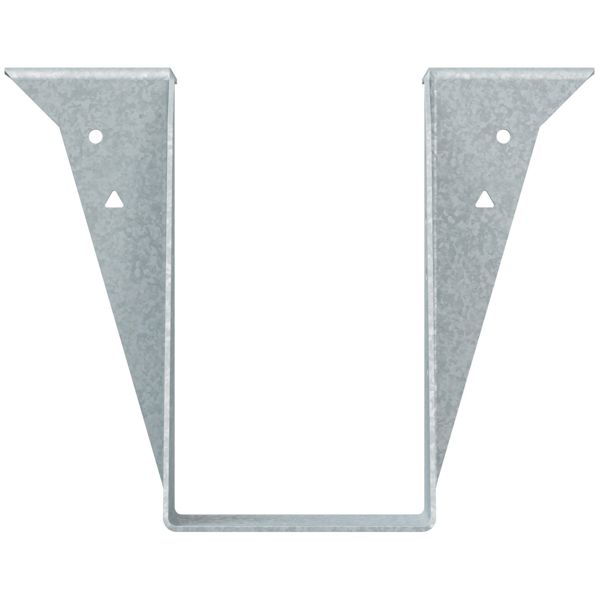 Simpson 3-3/8 x 6 CFS Top-Flange Joist Hanger, High-Capacity, 14 Ga.