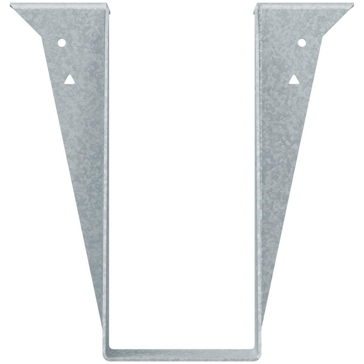 Simpson 3-3/8 x 8 CFS Top-Flange Joist Hanger, High-Capacity, 14 Ga.