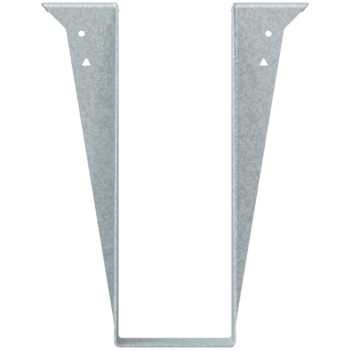 Simpson 3-3/8 x 10 CFS Top-Flange Joist Hanger, High-Capacity, 14 Ga.