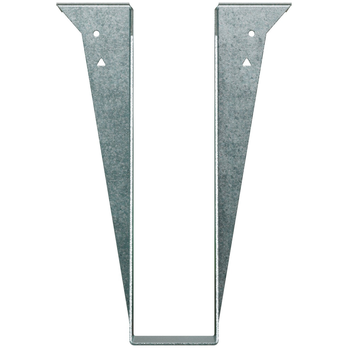 Simpson 2-9/16 x 10 CFS Top-Flange Joist Hanger, High-Capacity, 14 Ga.