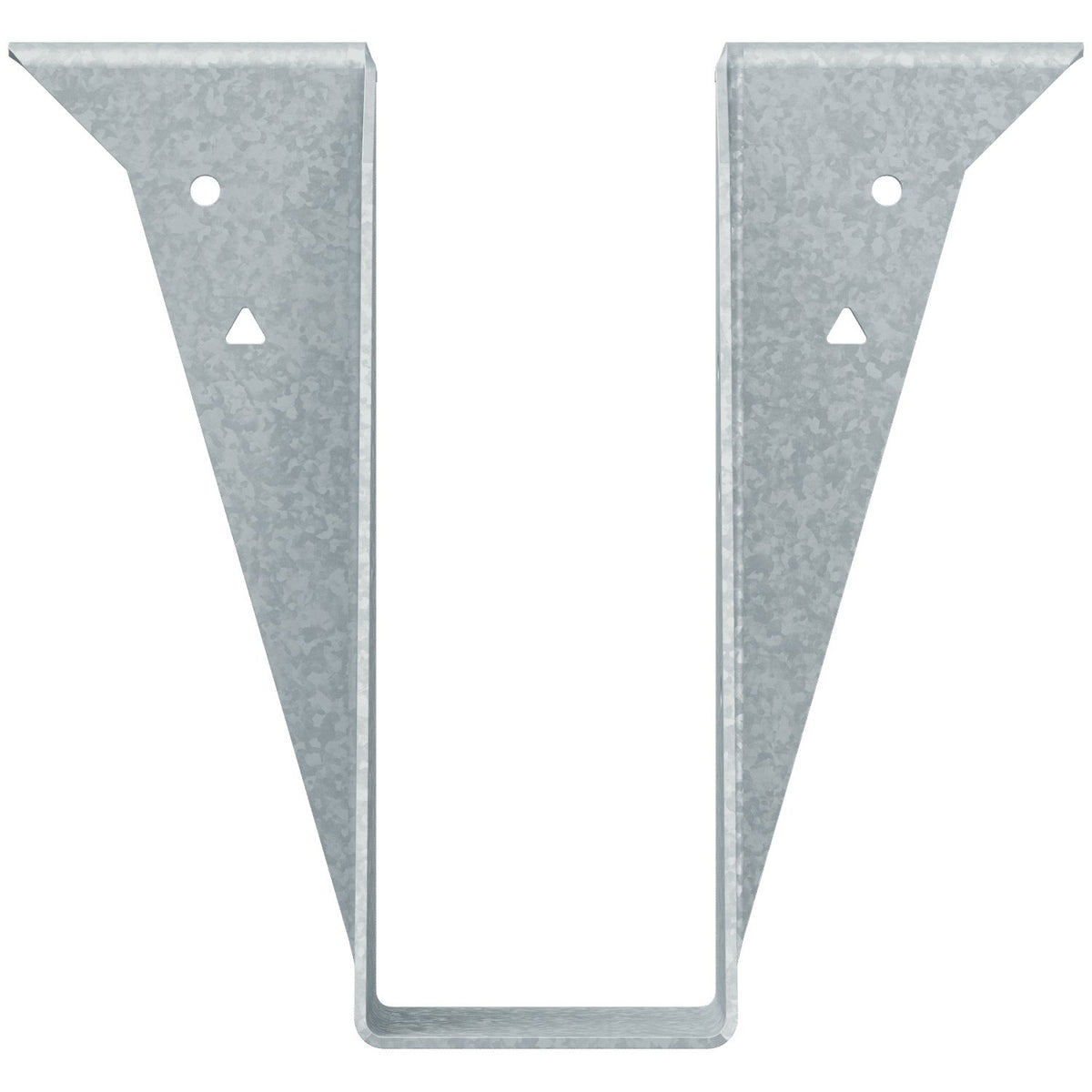 Simpson 2-1/8 x 6 CFS Top-Flange Joist Hanger, High-Capacity, 14 Ga.