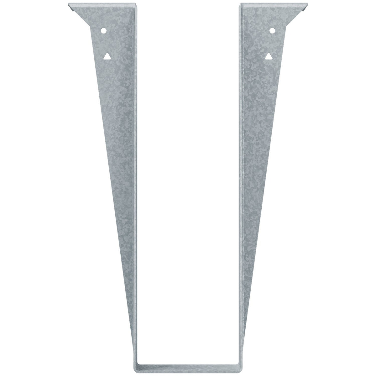 Simpson 3-3/8 x 12 CFS Top-Flange Joist Hanger, High-Capacity, 14 Ga.