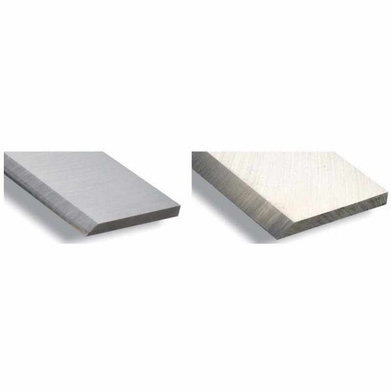 CMT 792.600.35 Pair of HS 18%W Planer and Jointer Knives, 600mm Length, 35mm Height