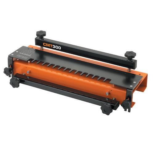 CMT300-SB2 Universal Router Base for S=1/4" & 1/2" (For CMT300)