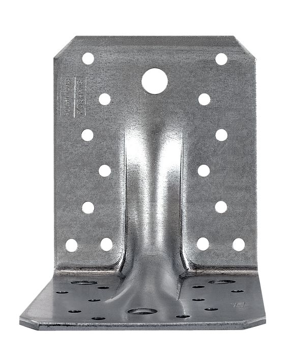 Simpson Strong-Tie ABR105 Angle Bracket for Cross-Laminated Timber