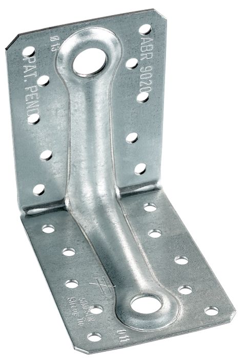 Simpson Strong-Tie ABR9020 Bracket for Cross-Laminated Timber