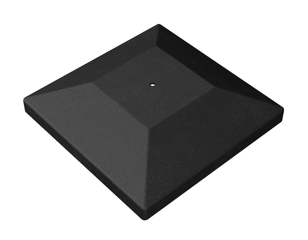 Simpson Strong-Tie APDPC6 Decorative 6x6 Deck Post Cap - Plastic Composite