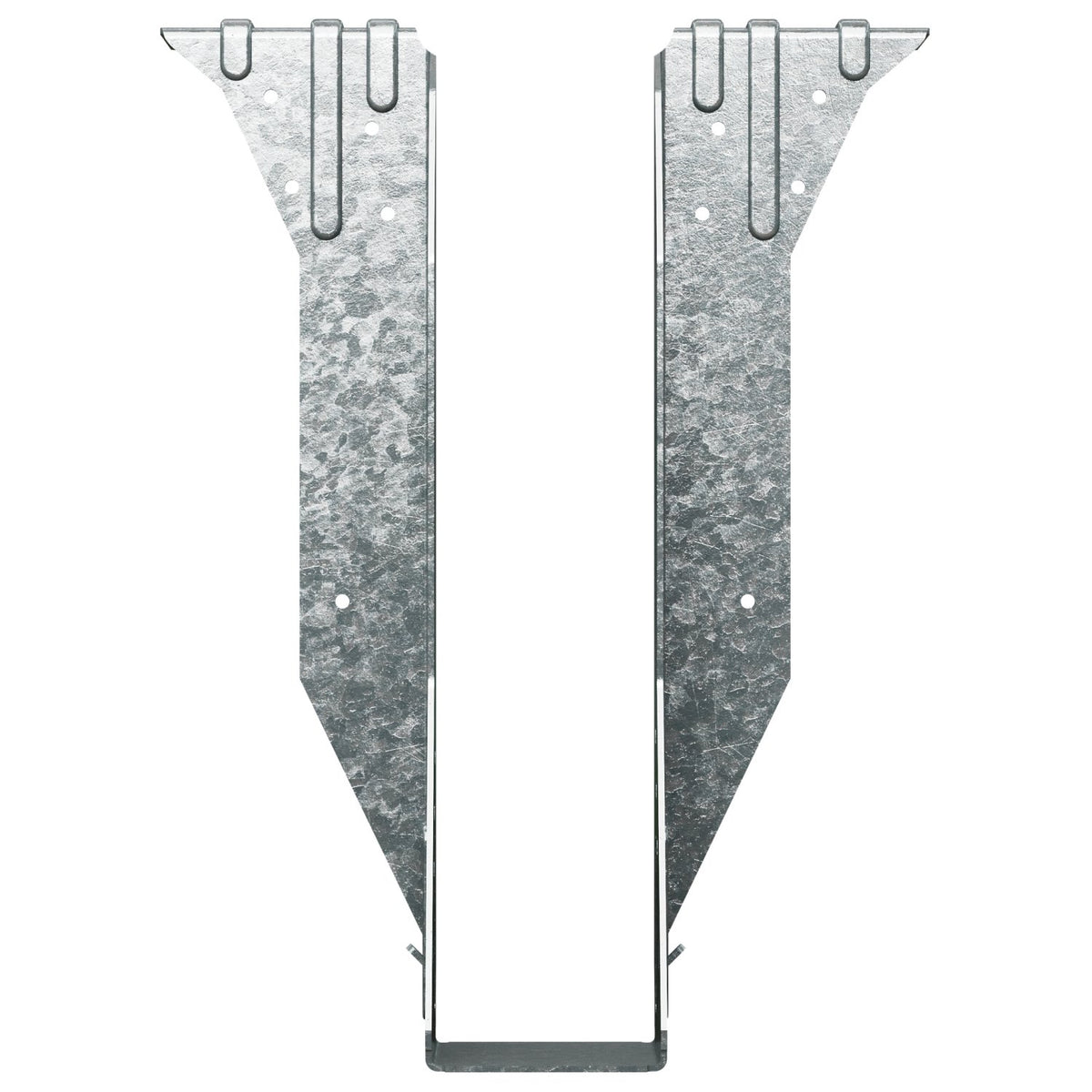 Simpson Beam Hanger for 2-1/2 x 11-7/8 (BA2.56/11.88)