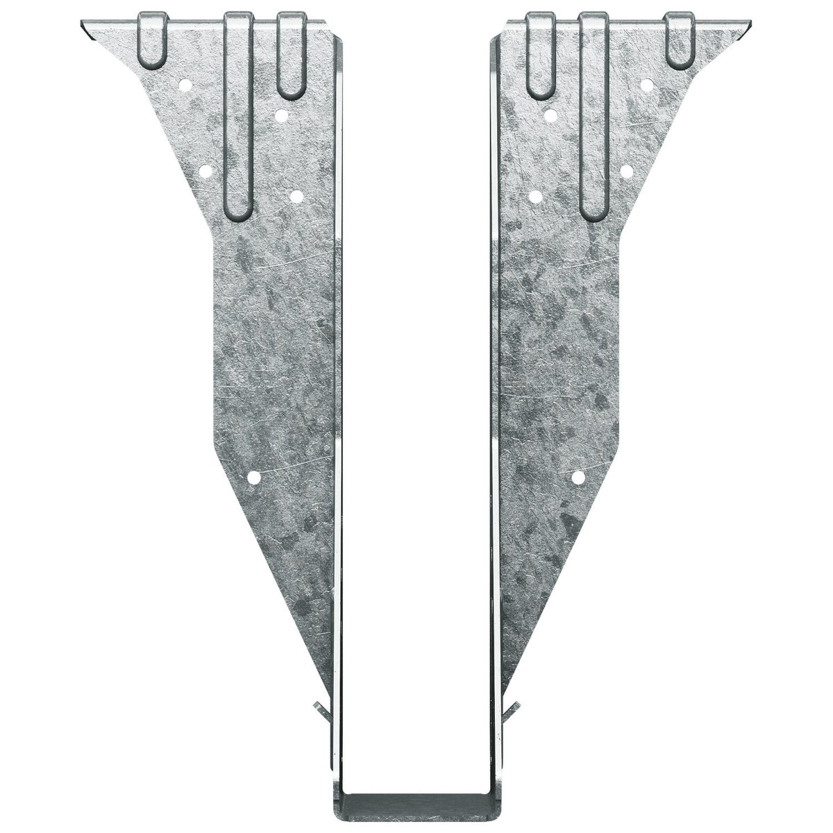 Simpson Beam Hanger for 1-3/4 x 9-1/2 (BA1.81/9.5)