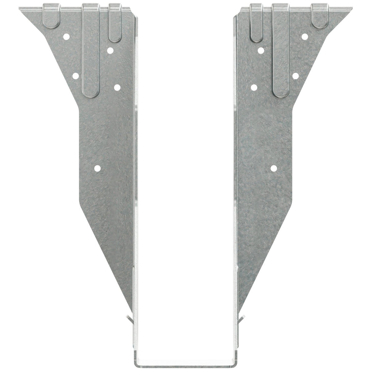 Simpson Beam Hanger for 2-1/2 x 9-1/2 (BA2.56/9.5)
