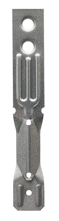 Simpson Strong-Tie BTH 5-5/8" x 7/8" High performance BTH Brick Strap Tie Pkg 500