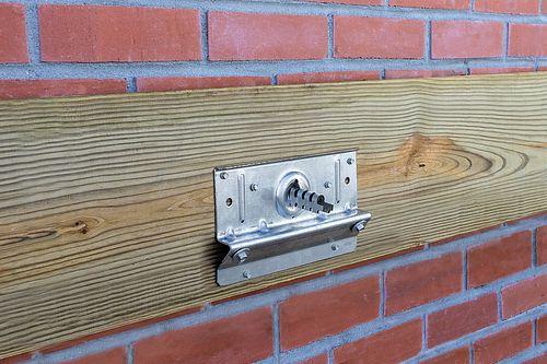 Typical BVLZ Installation