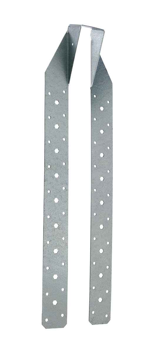 Simpson H16 Hurricane Tie - G90 Galvanized