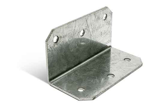 Simpson ML23SS 2 x 3 Stainless-Steel Medium L Angle