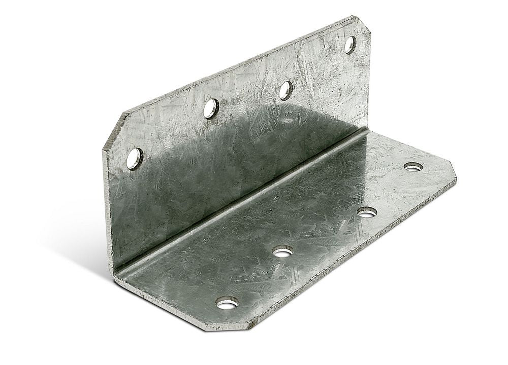Simpson ML26SS 2 x 6 Stainless-Steel Medium L Angle