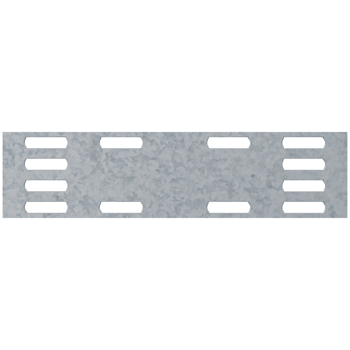 Simpson Strong Tie MP14 1" x 4" Mending Plate - G90 Galvanized