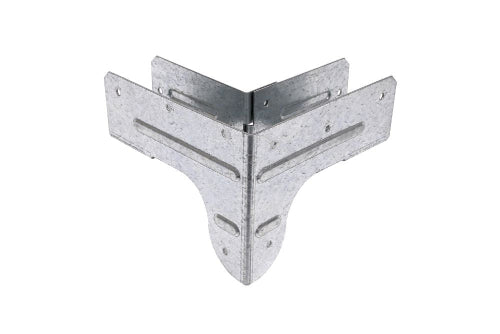 Simpson RTC2Z 2x Rigid Tie Corner