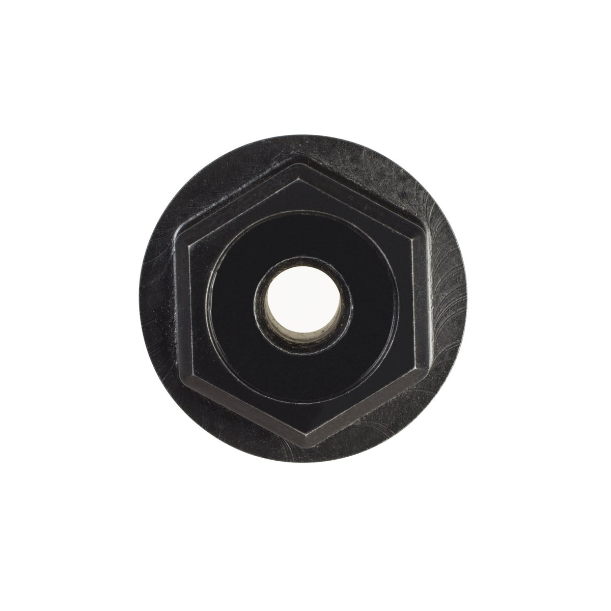 Simpson Strong-Tie STN22 Outdoor Accents Hex-Head Washer Black Finish