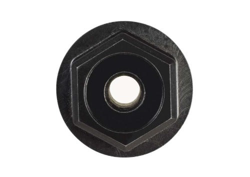 Simpson Strong-Tie STN22 Outdoor Accents Hex-Head Washer Black Finish