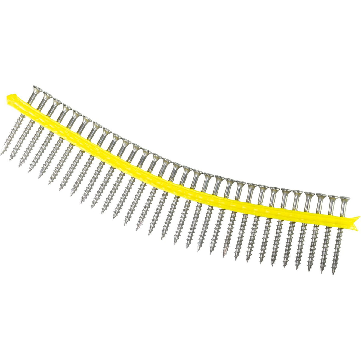 Collated Bugle-Head Screw