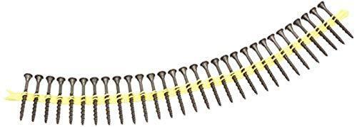 WSHL Subfloor Screw (Collated)