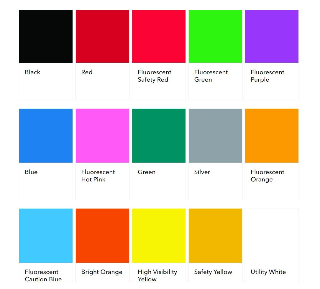 Krylon, Quik-Mark Solvent-Based Inverted Marking Paint